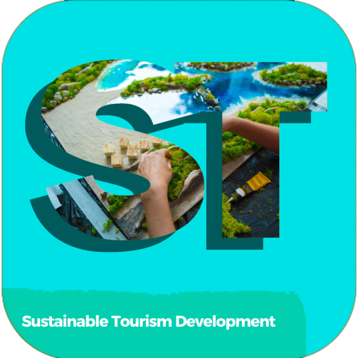 Sustainable Tourism Development