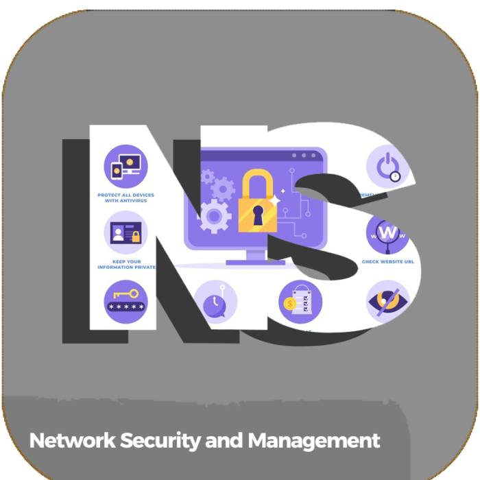 Network Security and Management | Transportation | Online Courses