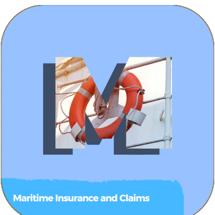 Maritime Insurance and Claims | Transportation | Online Courses