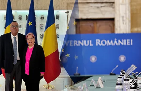 Romanian Plenary