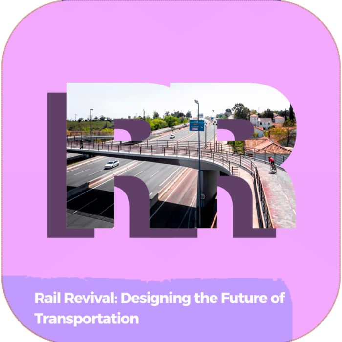 Rail Revival: Designing the Future of Transportation | Industry Specialized Training