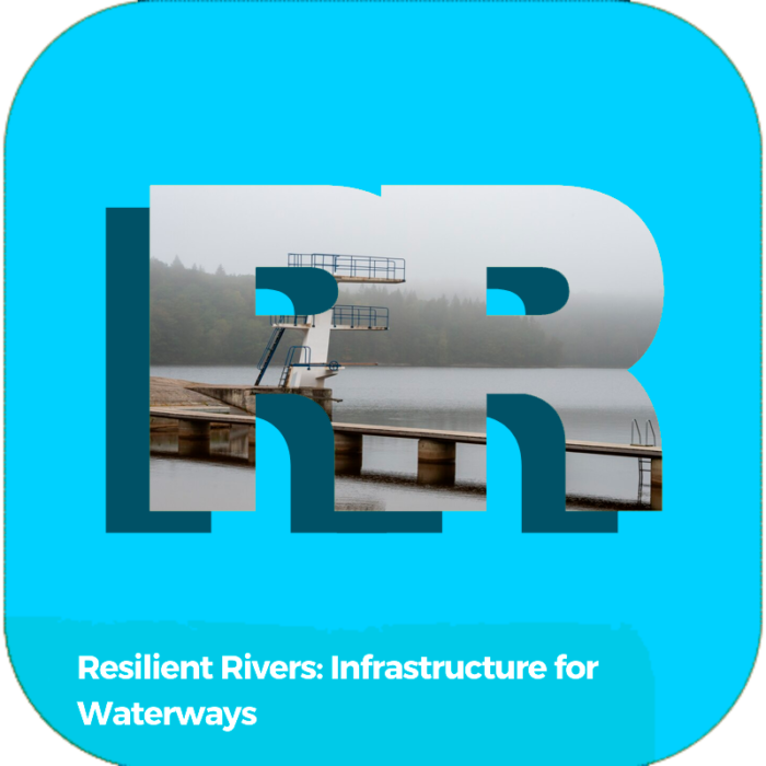 Resilient Rivers: Infrastructure for Waterways | Industry Specialized Training