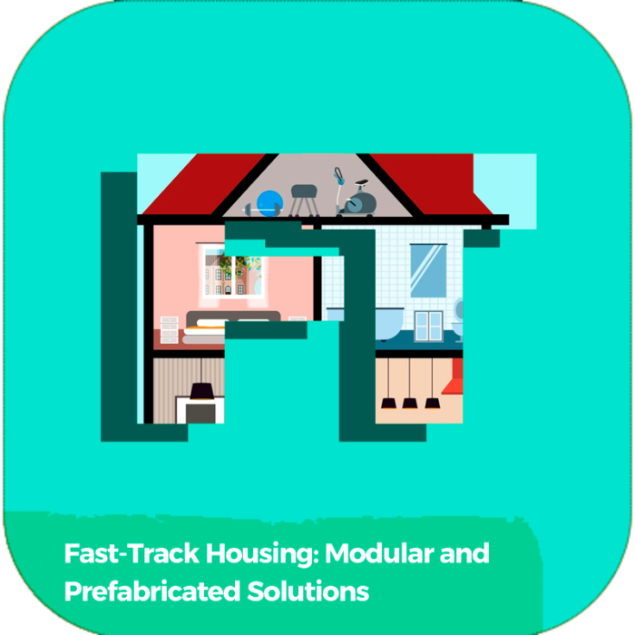 Fast-Track Housing: Modular and Prefabricated Solutions | Industry Specialized Training